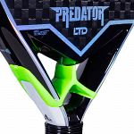 Heroe's Predator LTD with Box
